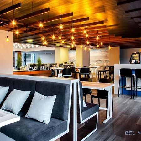 Bel Mare Aqua Apartament Parking Gratis + Taras Miedzyzdroje Εξωτερικό φωτογραφία