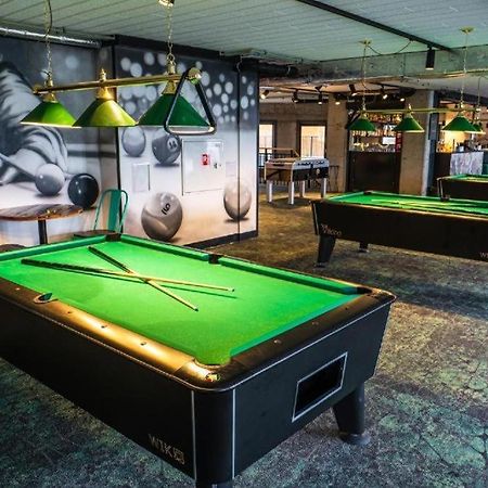 Bel Mare Aqua Apartament Parking Gratis + Taras Miedzyzdroje Εξωτερικό φωτογραφία