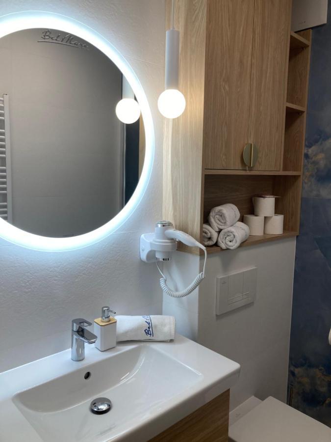 Bel Mare Aqua Apartament Parking Gratis + Taras Miedzyzdroje Εξωτερικό φωτογραφία