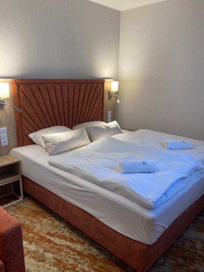 Bel Mare Aqua Apartament Parking Gratis + Taras Miedzyzdroje Εξωτερικό φωτογραφία